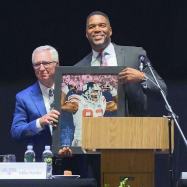 Texas High School Football Hall of Fame Inductees: Adrian Peterson