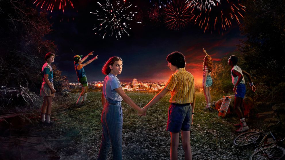 VIDEO: The Netflix show will return on July 4, 2019.
