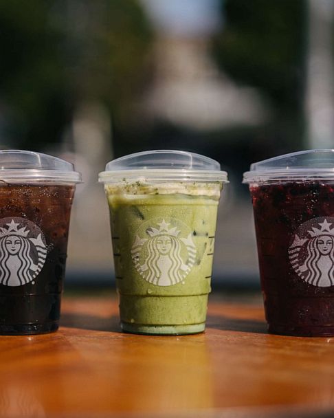 People aren't loving Starbucks' new sippy cup lids in Toronto