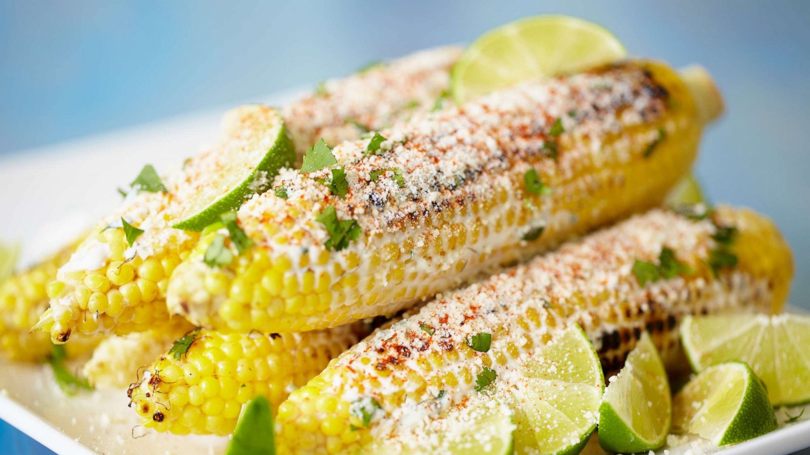 PHOTO: Corn is seen here in this undated stock photo.