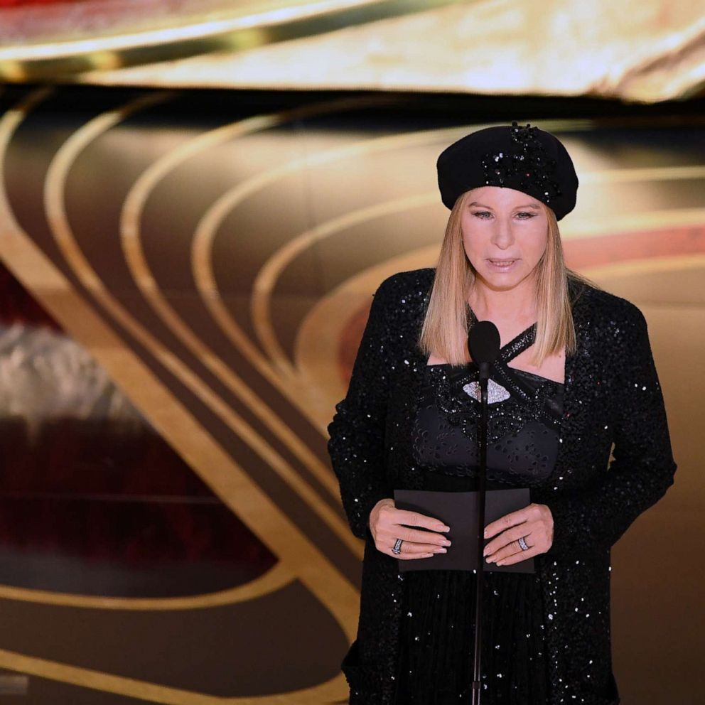 VIDEO: Celebrating Barbra Streisand on her 78th birthday 