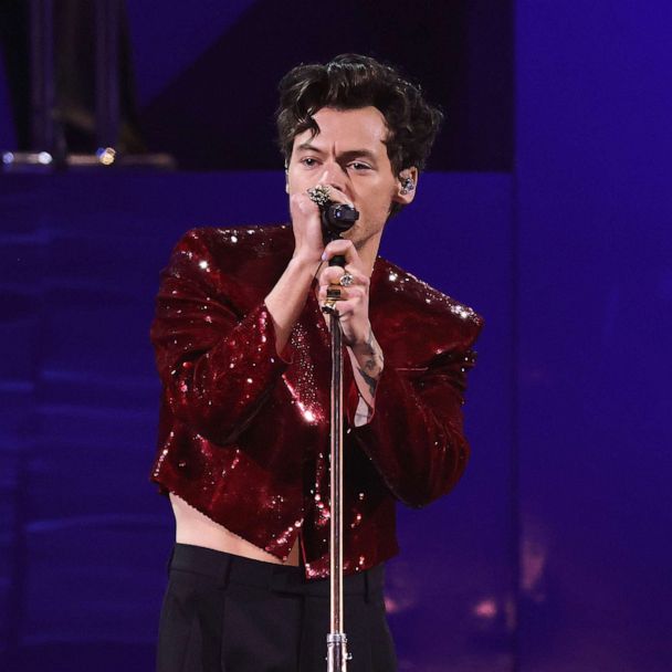 HARRY　TOUR 2019“Awesome!” styles-file-gty-ml-