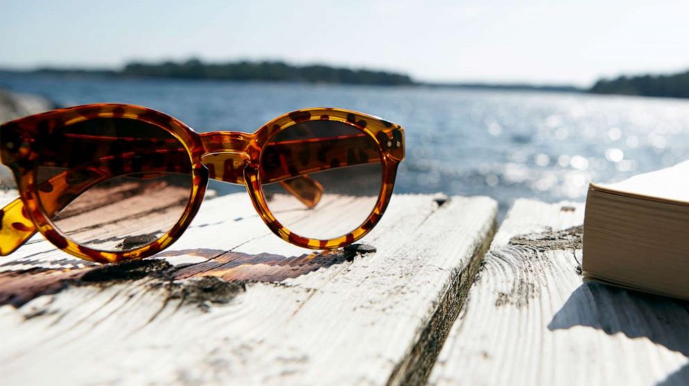 American Optical Saratoga Polarized Progressive Prescription Sunglasses |  Lens and Frame Co. - Lens & Frame Co.