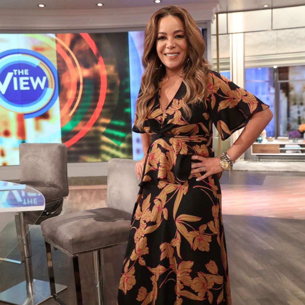 Why it Matters: Sunny Hostin says voting is important so those in power ...