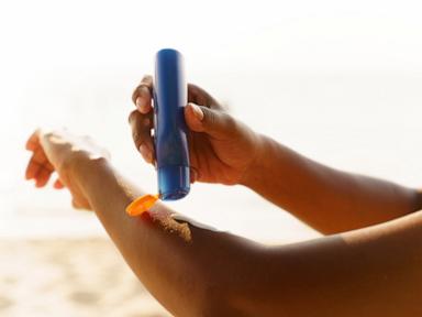 Why the FDAs New Sunscreen Ingredient Won't Save Your Skin
