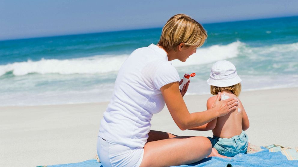 VIDEO: Top sunscreens for summer, ranked by Consumer Reports