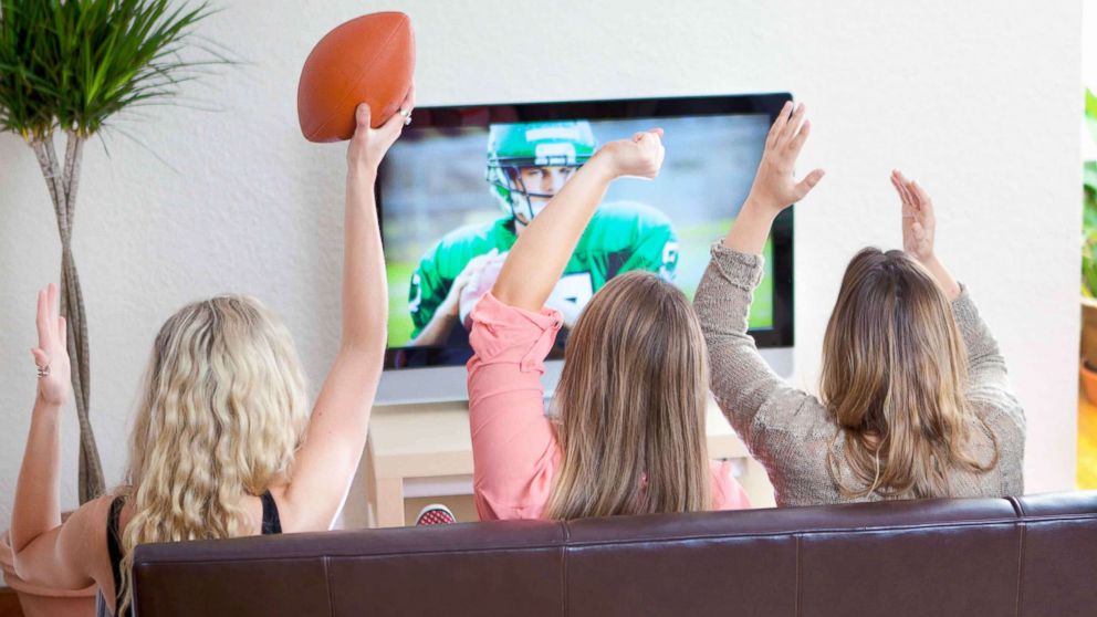 Spice Up Your Super Bowl Party with a Fun and Not-so-Obvious Game