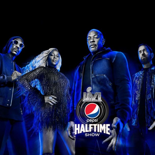 PHS News  Super Bowl halftime show facts and stats