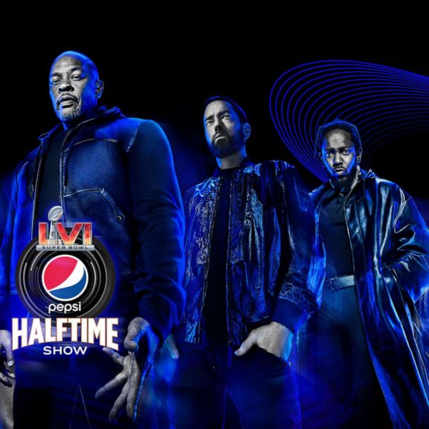 THE BEST ONE EVER? Pepsi Super Bowl LVI Halftime Show 2022 ! REACTION! 