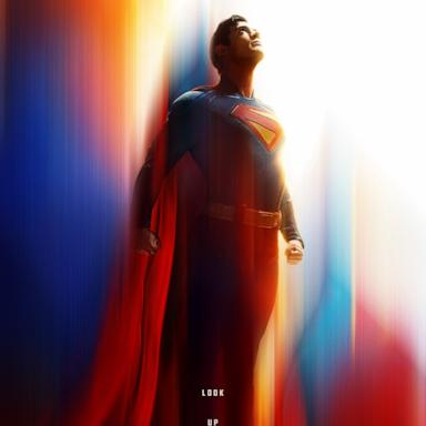 PHOTO: Warner Bros, Superman in theaters July 2025.