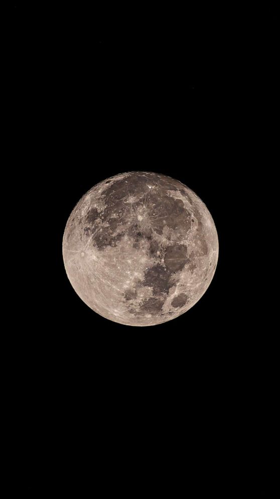 VIDEO: How to watch the last supermoon of 2023
