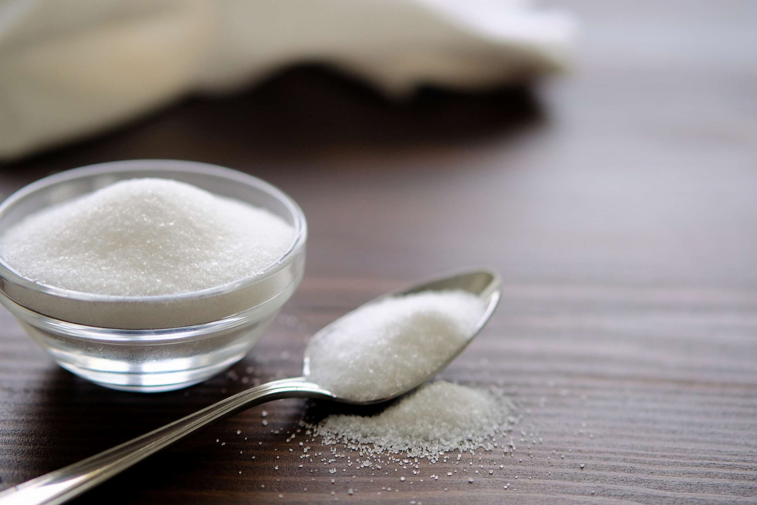 Erythritol – Focus Nutrition