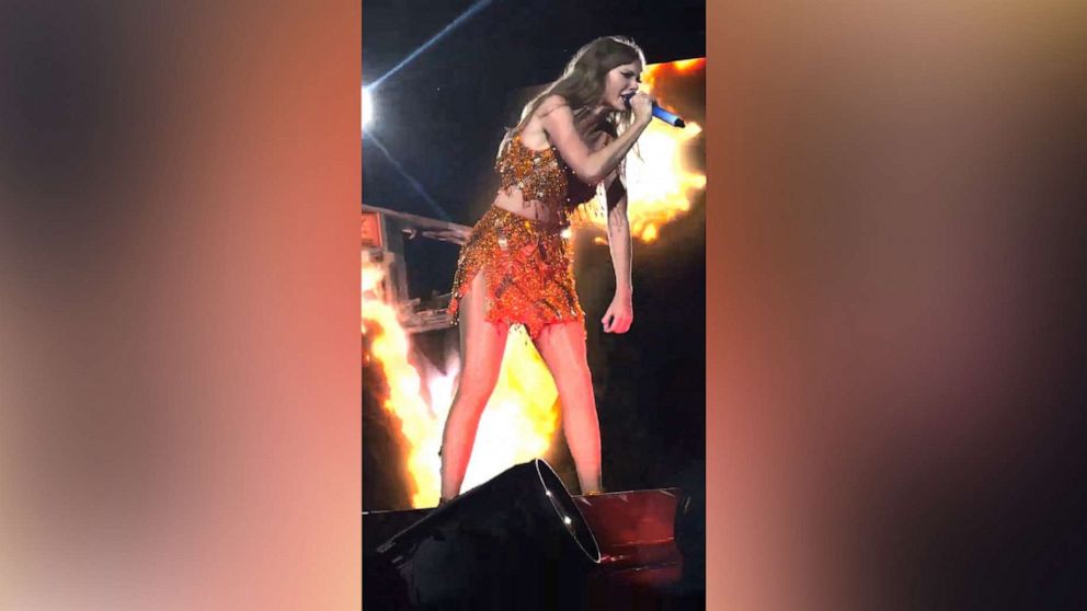 Why Taylor Swift Fans Are Searching For Where She Was on April 29