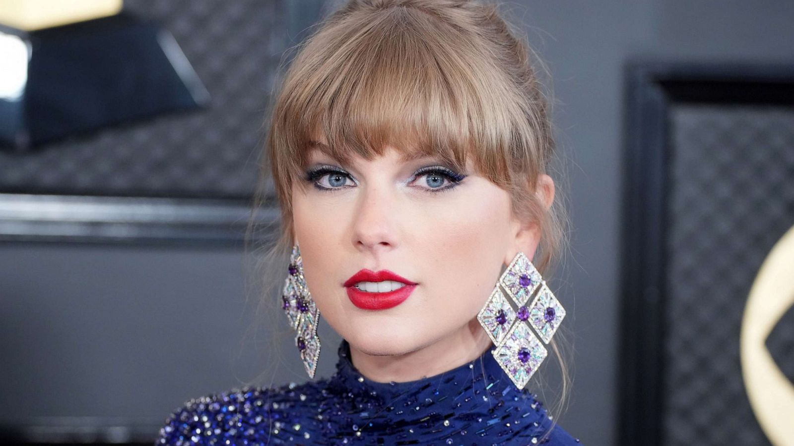 Taylor Swift could be turning her hit break-up songs into a TV