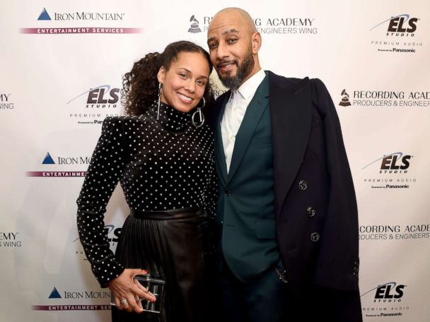 Alicia Keys On Being Proud Of Her Relationship With Her Dad And Why, 11  Years In, She Can Still Say I Love Being Married