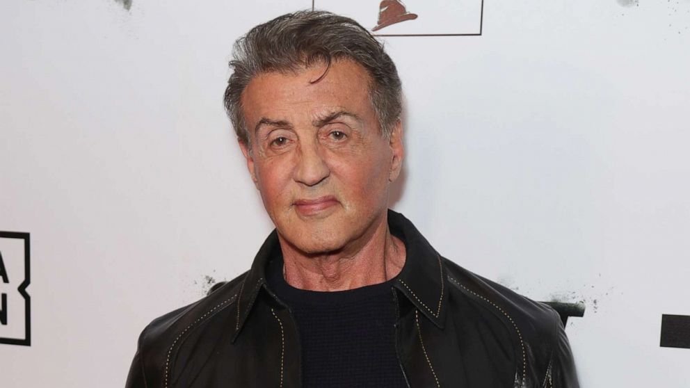 VIDEO: Sylvester Stallone to join comic classic 'Suicide Squad'
