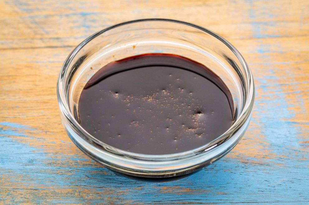 PHOTO: Yacon syrup is pictured in an undated stock photo.