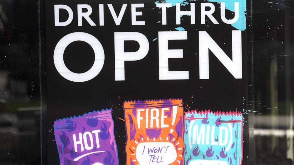 VIDEO: San Francisco man uses passion for Taco Bell to fuel his weight-loss journey