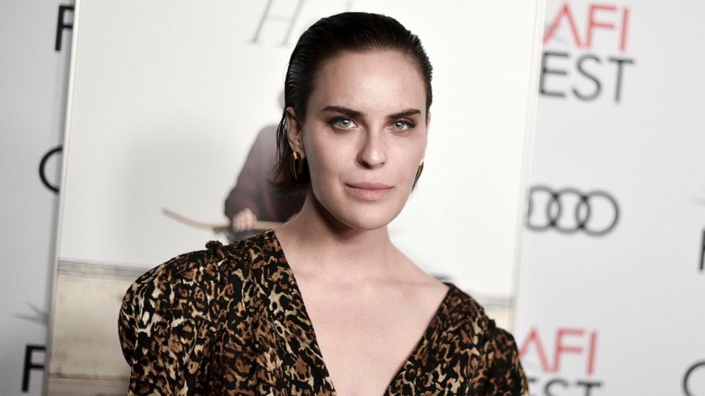 PHOTO: In this Nov. 18, 2019, file photo, Tallulah Willis attends 2019 AFI Fest - "Hala" at the TCL Chinese Theatre, in Los Angeles.