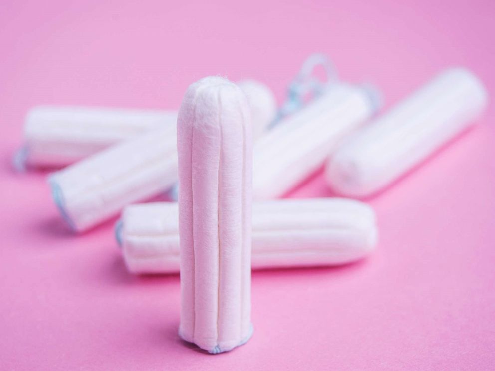 Kotex Recalls Some Tampons After Reports Of Unraveling And Pieces Left In The Body Abc News