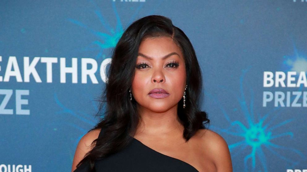 Taraji P Henson Opens Up About Mental Health And Menopause Abc News