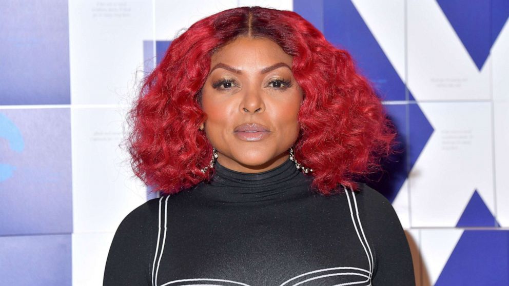 VIDEO: Taraji P. Henson takes on mental health during the COVID-19 pandemic