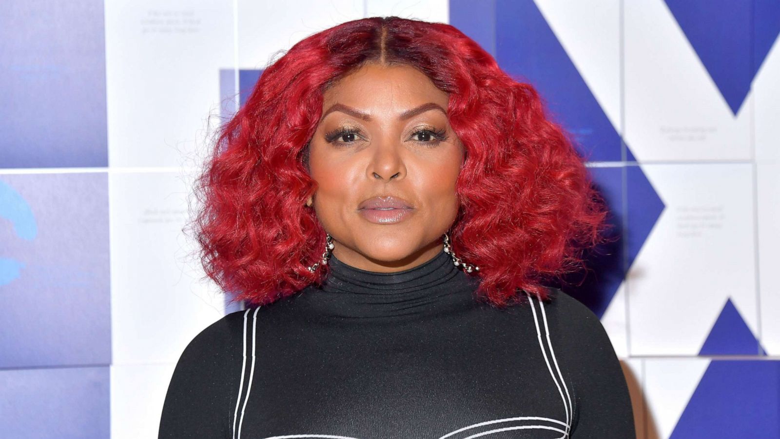 PHOTO: Taraji P. Henson, March 6, 2020, in New York City.