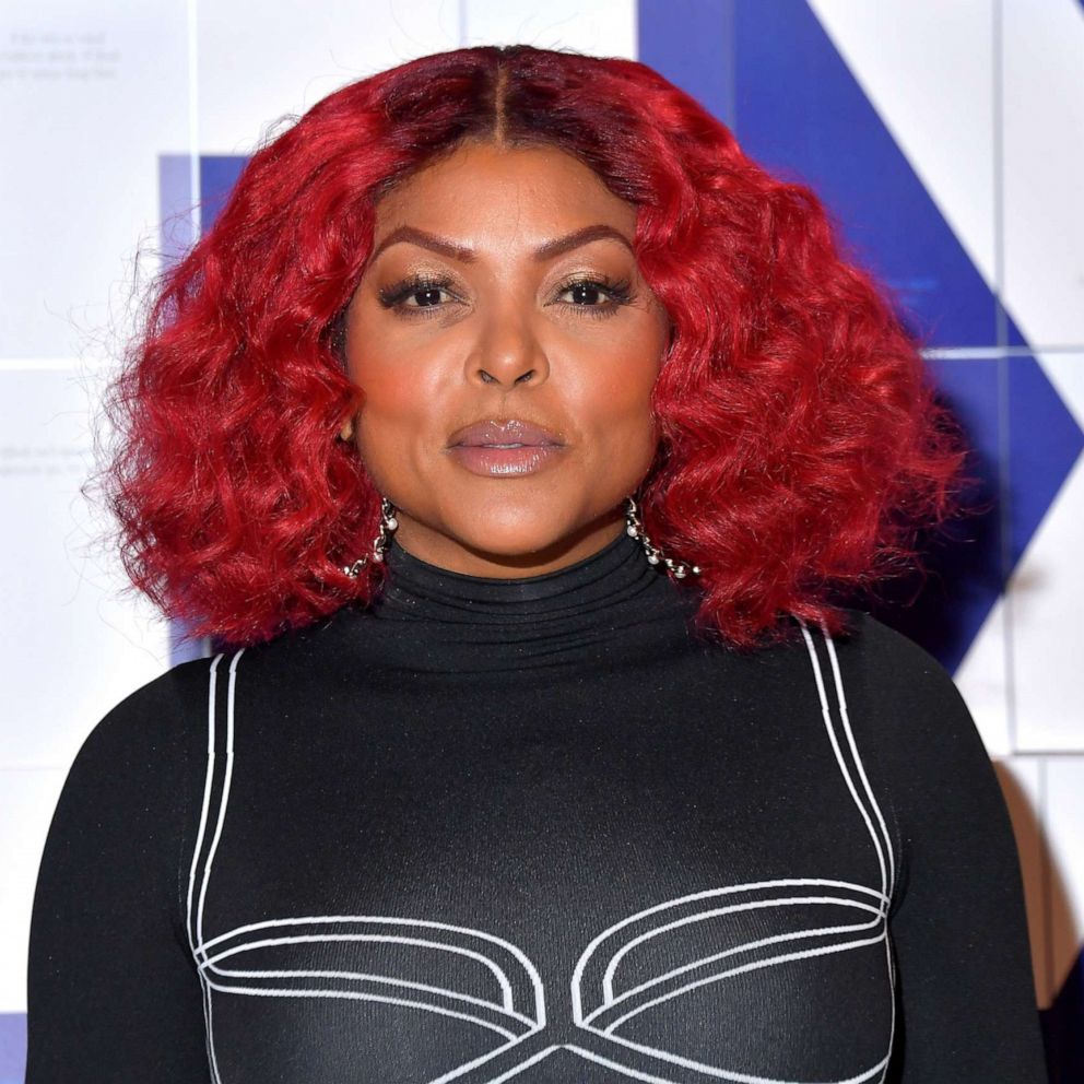 VIDEO: Our favorite Taraji P. Henson moments for her birthday 