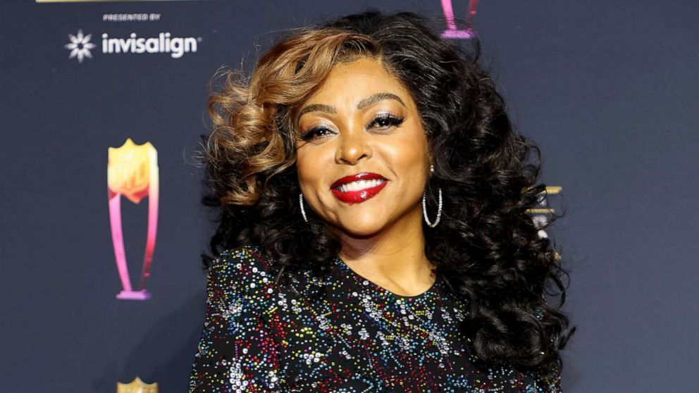 Taraji P Henson To Host The 2022 Bet Awards Abc News 