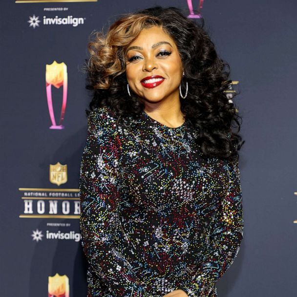 Taraji P. Henson to host the 2022 BET Awards ABC News