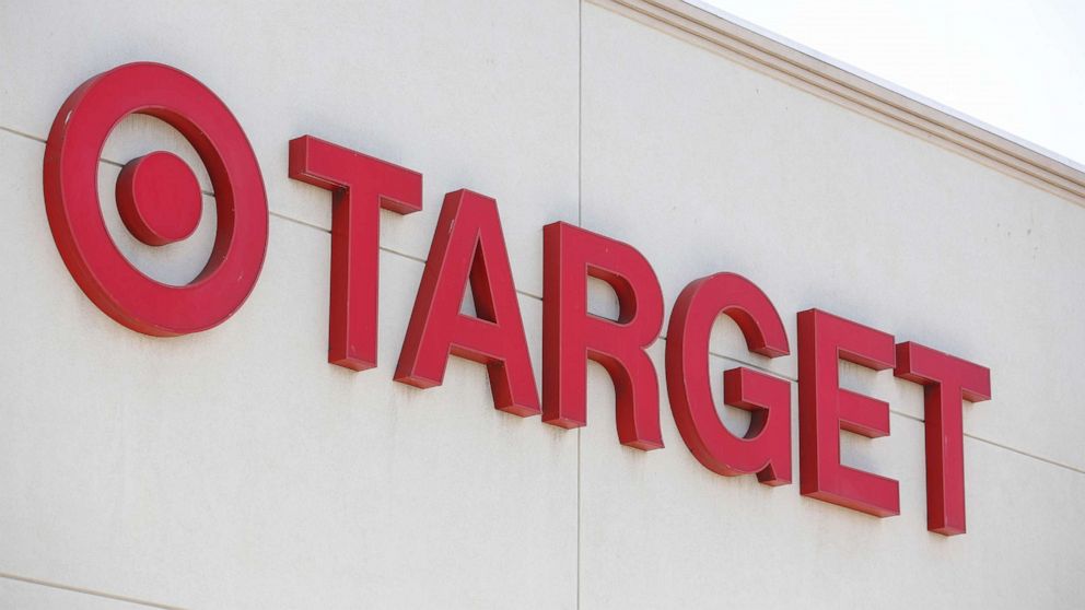 PHOTO: Exterior signage of Target Corp. Store in Torrance, Calif., August 20, 2013.