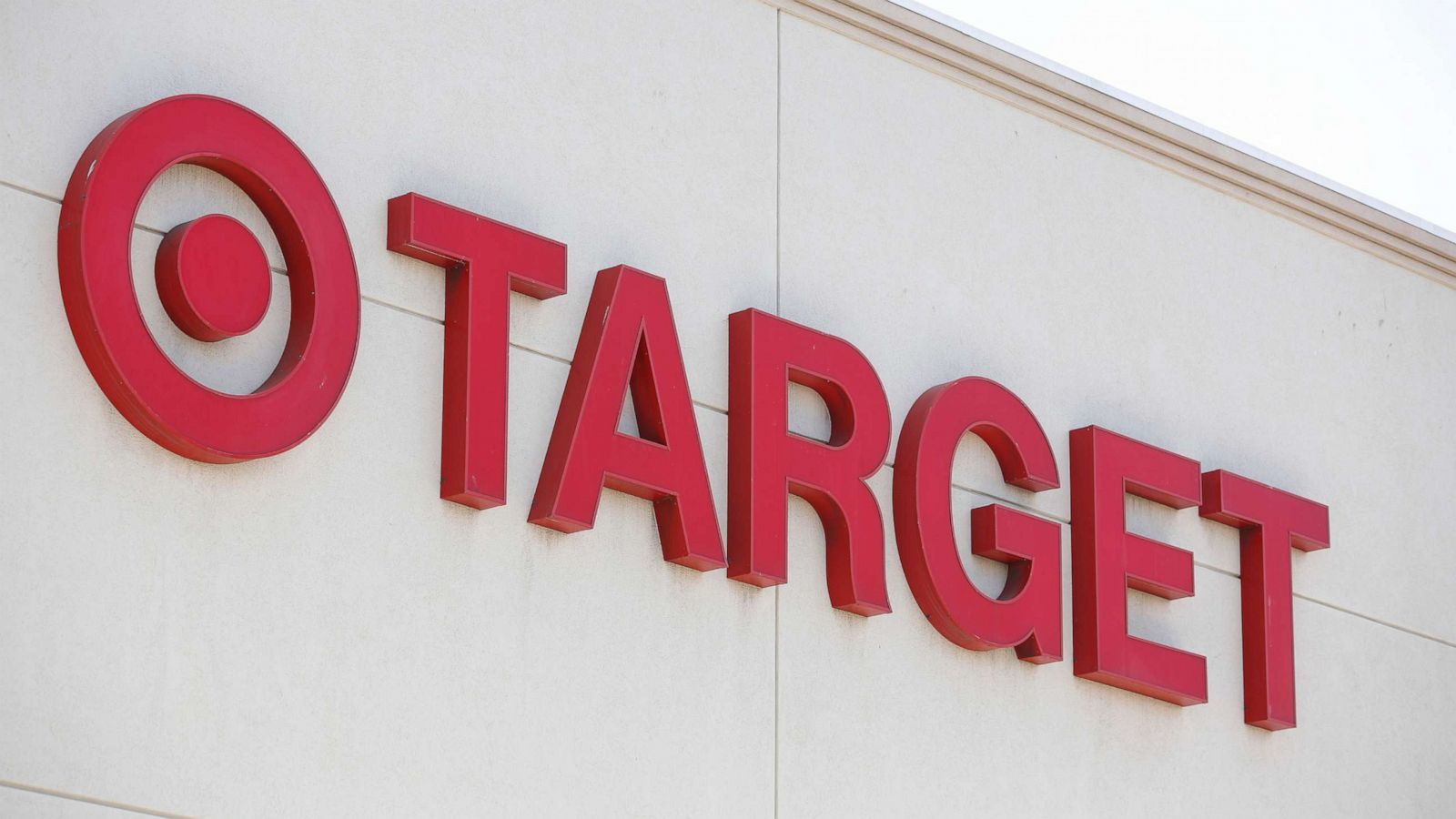 PHOTO: Exterior signage of Target Corp. Store in Torrance, Calif., August 20, 2013.