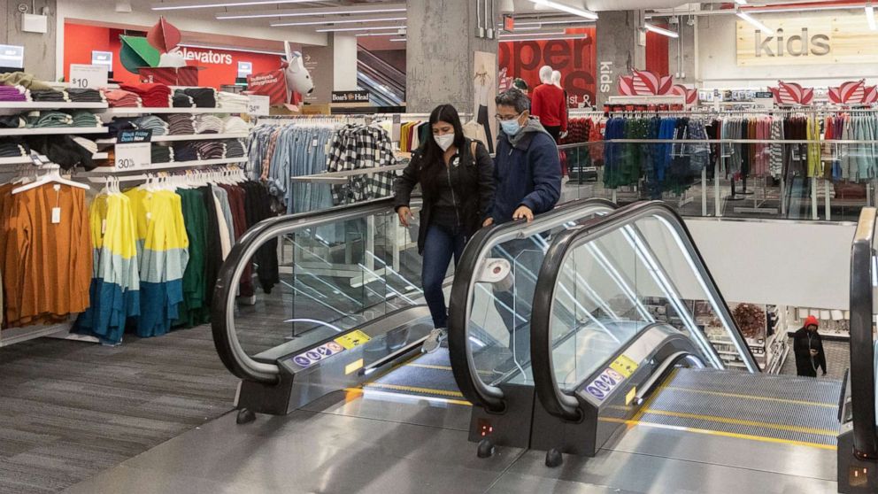 Shoppers clamor for limited-edition Stanley cups selling out at Target -  ABC News