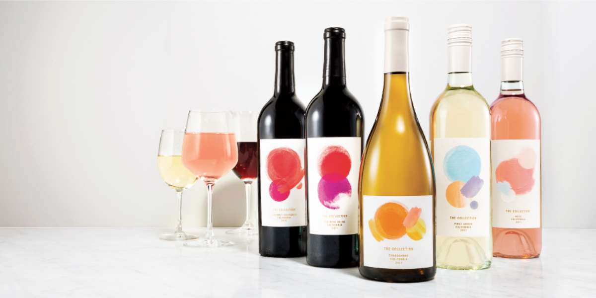 PHOTO: Target is out with a new collection of "premium wines" all for under $10. 