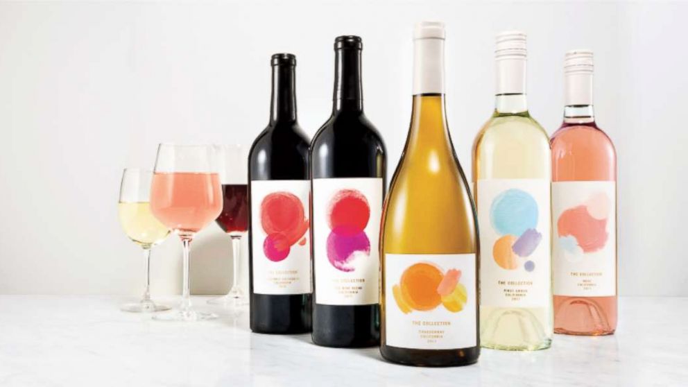 Target is out with a new collection of "premium wines" all for under $10.