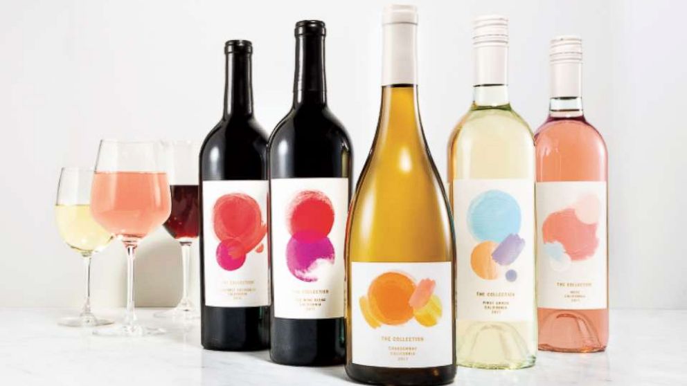 PHOTO: Target is out with a new collection of "premium wines" all for under $10.