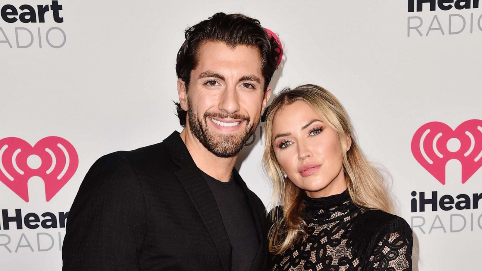 PHOTO: Jason Tartick and Kaitlyn Bristowe attend an event on Jan. 17, 2020, in Burbank, Calif.