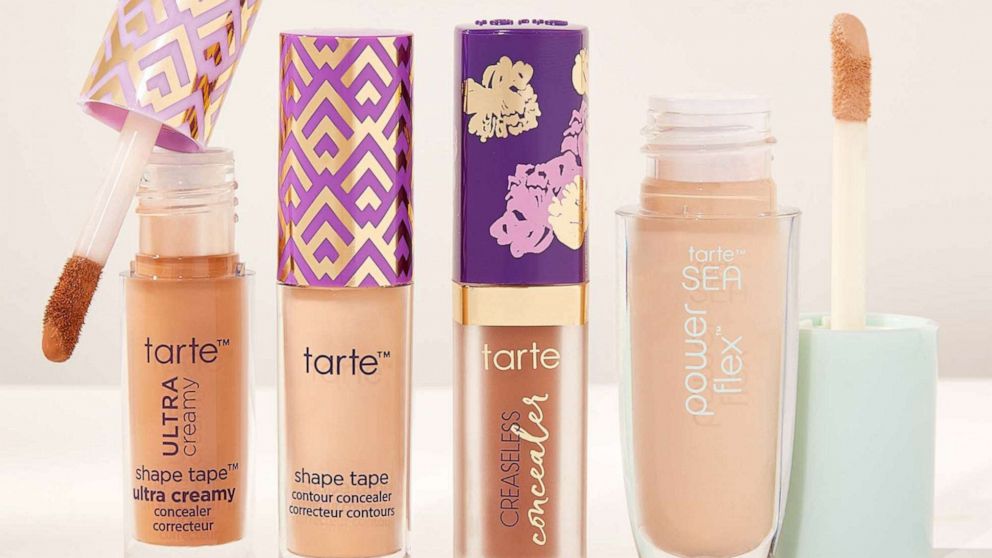 Tarte Cosmetics celebrates teachers with big discount - Good Morning America