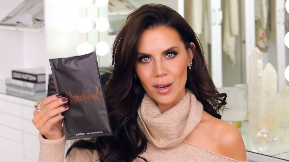 VIDEO: James Charles claps back amid feud with vlogger Tati Westbrook