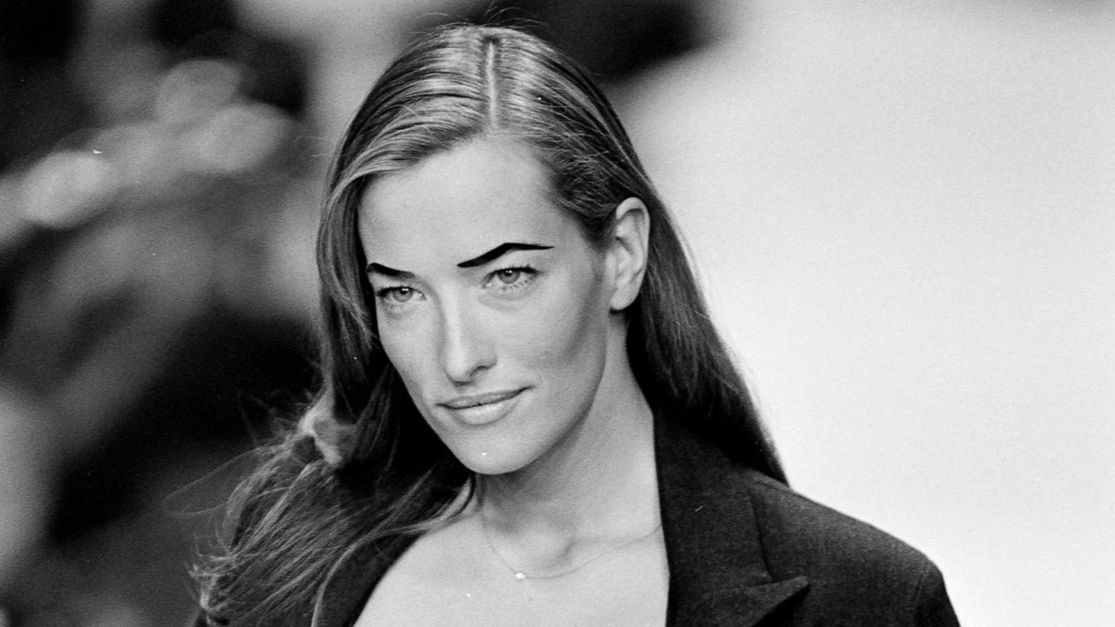 Who was Tatjana Patitz? The iconic German supermodel dies of breast cancer aged 56