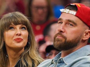 MSG hosting 2 events related to Taylor Swift, Travis Kelce wedding: Sources