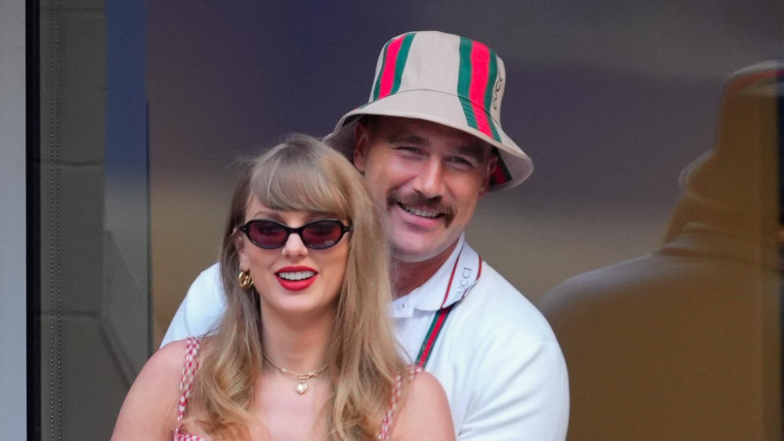 PHOTO: Celebrities Attend The 2024 US Open Tennis Championships - Day 14
