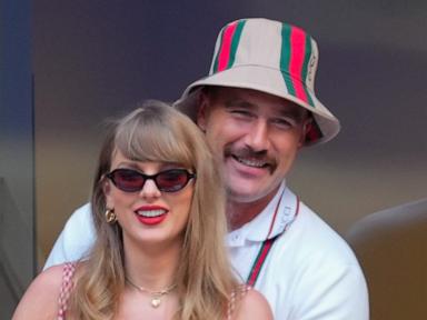 Taylor Swift paid NYC more than $160k for wedding permit, mayor says