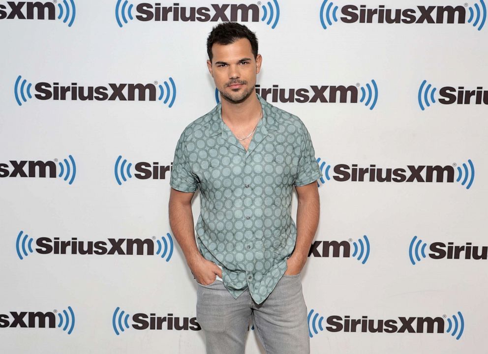 Taylor Lautner has been a Hollywood heartthrob since he was 16 years old,  and he's finally opening up about his struggles with fame, whic