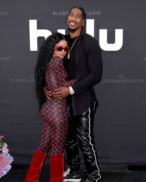 Iman Shumpert Reveals How Wife Teyana Taylor Reacted to Him