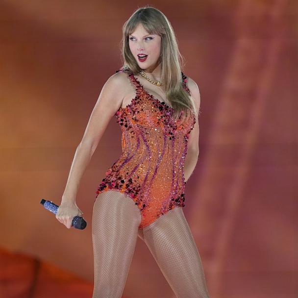 Taylor Swift to debut star-studded music video at Sunday's VMAs: What to know