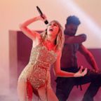 Taylor Swift sees Shake It Off copyright lawsuit dismissed by judge -  Nottinghamshire Live