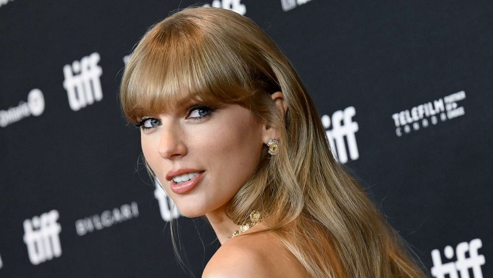 AP - The year of Taylor Swift continues. Time Magazine