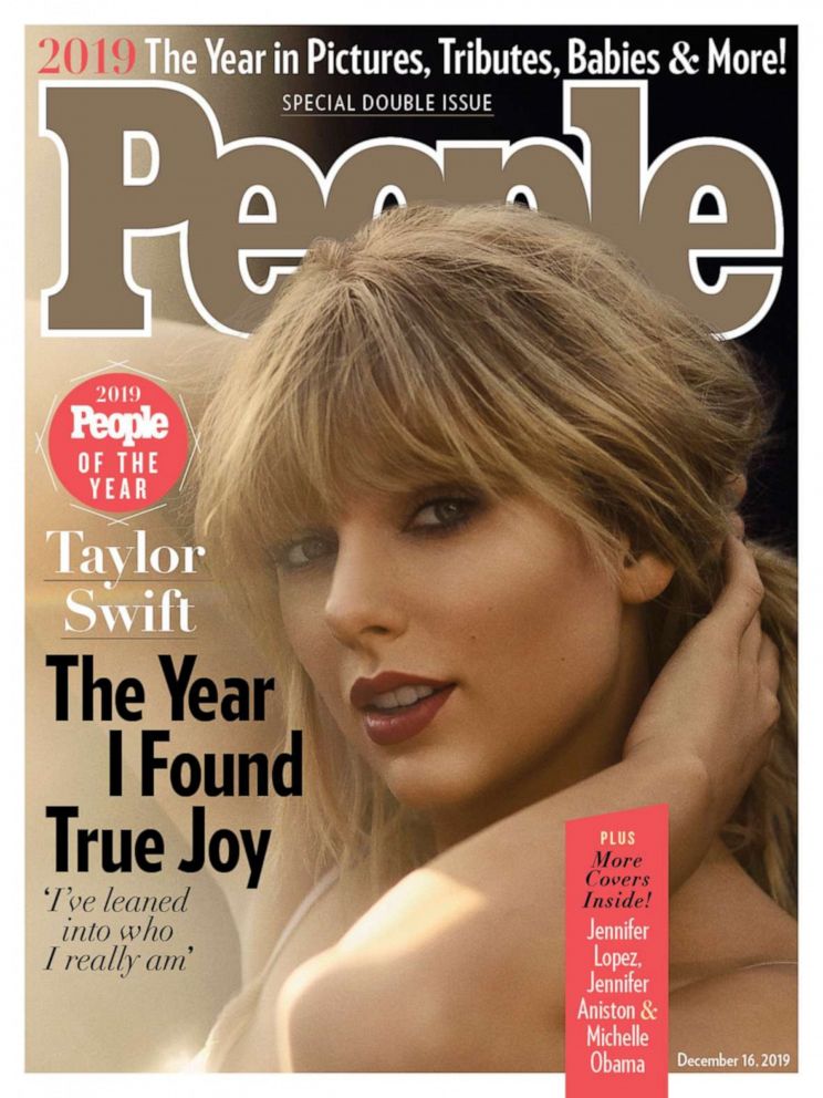 PHOTO: People Of The Year cover