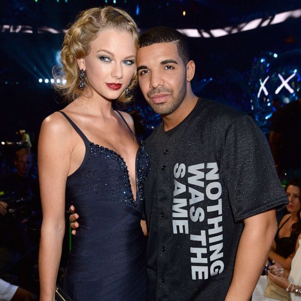 Fans Think Taylor Swift Is Collaborating With Drake On A